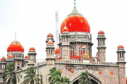 درگاہ حضرت سید تاج الدین باگ سوار ؒ ویملواڑہ کو شہید کرکے منتقل کردیا گیا ۔ ہائیکورٹ میں حکومت کا اعتراف