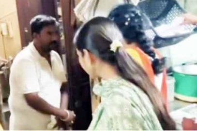 کلواکرتی میں مشہور اڈپی ہوٹل مہر بند