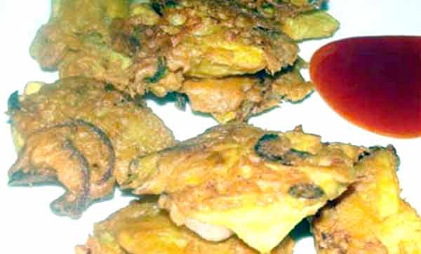 پکوان کی تصاویر، مختلف قسم کے فرائیڈ اور کریمی کھانے، سائیاسٹ روزانہ اردو میں۔.