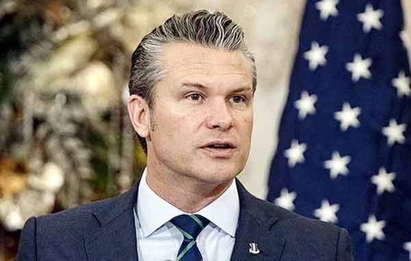 امریکی صدر کی تقریر میں اہم سیاسی پیغامات.