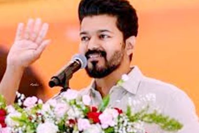 ٹاملناڈو اسمبلی انتخابات :وجئے کا 2 سیٹوں پر مقابلہ