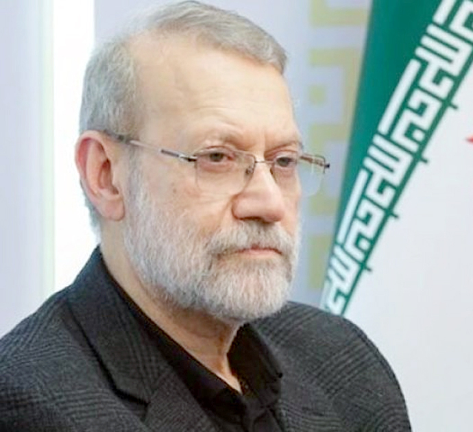 ایرانی رہنما.