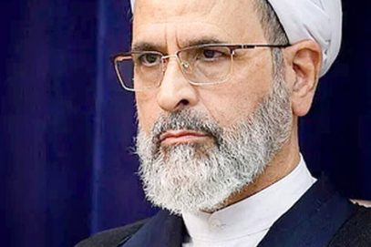 آیت اللہ علی رضا عارفی عبوری قیادت کونسل کےرکن مقرر، سپریم لیڈر کے فرائض سنبھال لیے