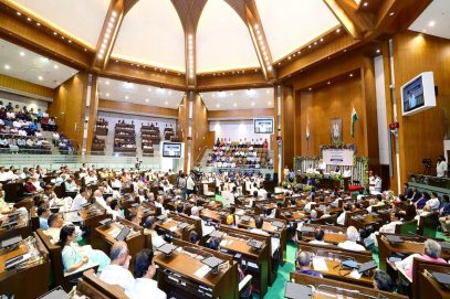 گجرات اسمبلی میں ’یونیفارم سیول کوڈ‘ بل منظور