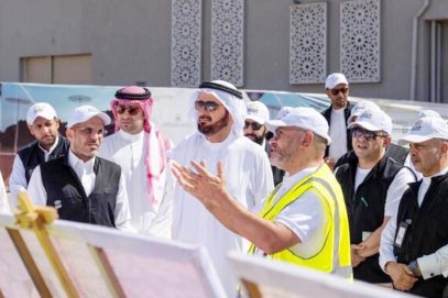 حج 2026 تیاریاں: وزیر حج نے ترقیاتی منصوبوں کا جائزہ لیا