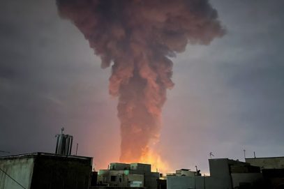 ایران کے 6 ہزار مقامات کو نشانہ بنانے امریکہ کا دعویٰ