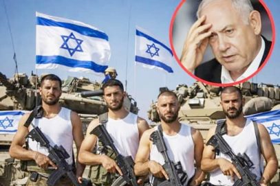 روسی انٹیلی جنس نے جنگ میں اسرائیل کے حقیقی جانی نقصانات کا انکشاف کردیا