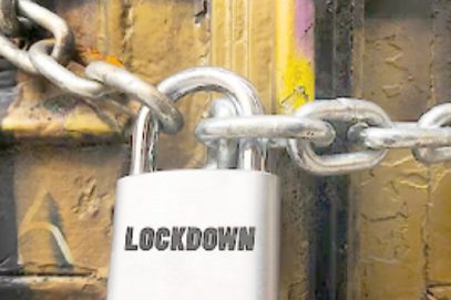 کیا عیدالفطر کے بعد لاک ڈاؤن ہوگا ؟ ۔ گیس کی قلت کے بعد اندیشے لاحق