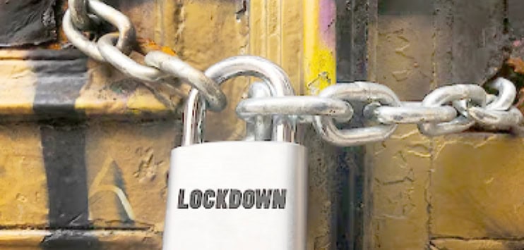 لاک ڈاؤن کے بعد گیس کی قلت کا خطرہ.