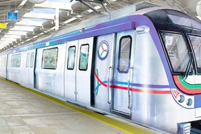 میٹرو ریل پراجکٹ کی حکومت کو منتقلی کی کارروائی تیز