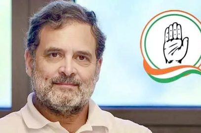 راہول گاندھی 2 مارچ کو تلنگانہ کے دورہ پر پہنچیں گے