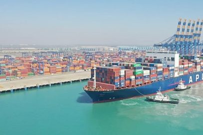 مشرق وسطیٰ میں جنگ سے ہندوستانی بندرگاہوں پر بھاری جام