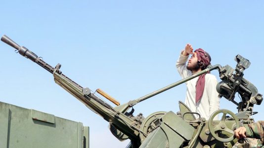 پاک۔ افغان لڑائی روکنے کوششیں جاری: امریکہ