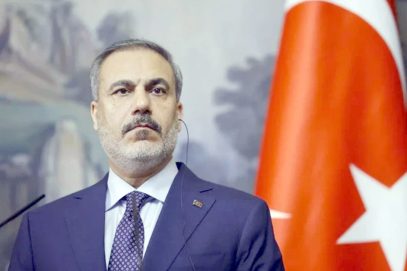 اسرائیل مسلم ممالک کو طویل المدتی جنگ میں الجھانا چاہتا ہے، ترک وزیرخارجہ