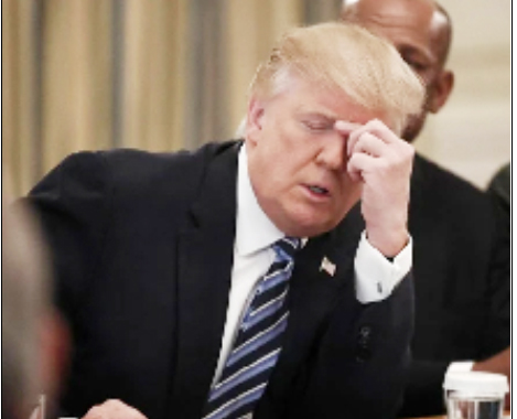 ایران جنگ کے حوالے سے امریکہ میں سیاسی ہلچل اور ہنگامہ.