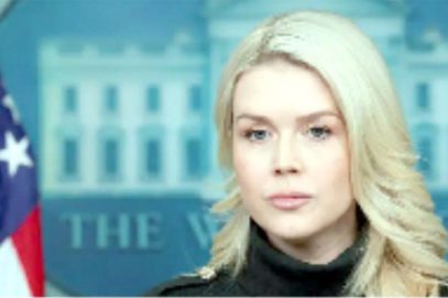 ایرانی ڈرون کا کوئی خطرہ نہیں،وائیٹ ہاؤس کی تردید