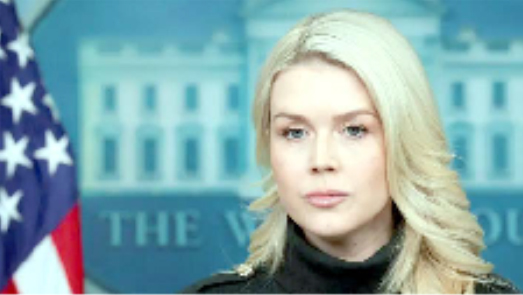 ایرانی ڈرون کے بارے میں وائٹ ہاؤس کی تردید، کوئی خطرہ نہیں ہے۔.