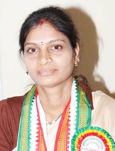 صدرنشین بلدیہ کاماریڈی کے انتخاب سے متعلق عدالت میں مقدمہ درج، سماجی و سیاسی حلقوں میں تشویش.