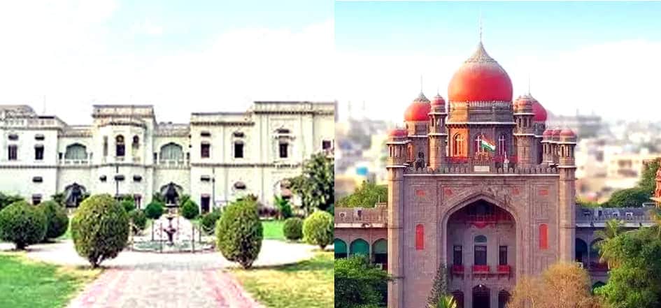 عمارتوں کا تاریخی اور ثقافتی پس منظر.