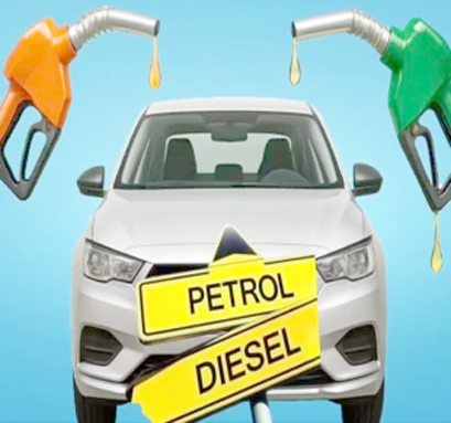 پٹرول اور ڈیزل گاڑیوں کے لیے ایندھن کے متبادل.