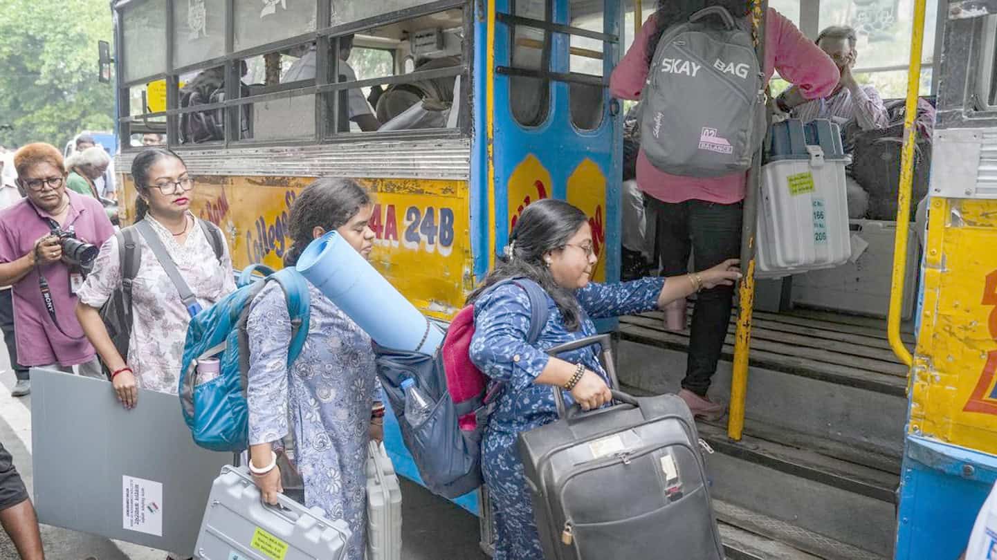 بس میں خواتین مسافروں کا داخلہ، سفر کے دوران حفاظت اور سہولت.