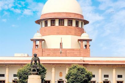 گروپ I کی 563 جائیدادوں پر تقررات درست ‘ سپریم کورٹ