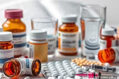 جنگ کا اثر، ادویات کی قیمتوں میں 20 سے 186 فیصد تک زبردست اضافہ