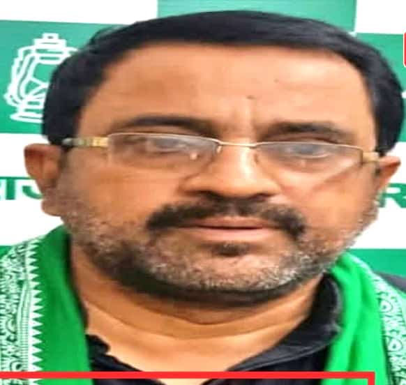 ایم پی آر جے ڈی رہنما کی تجاوزات کے خلاف کارروائی پر تنقید، کہتے ہیں بلڈوزر کی کارروائی درست نہیں.