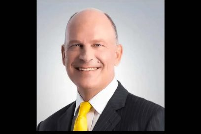 ایئر انڈیا -سی ای او کیمبل ولسن نے استعفیٰ دے دیا۔