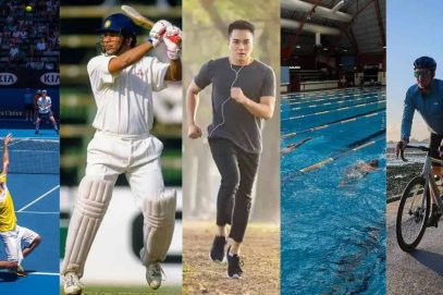 کون سا کھیل صحت کے لئے مفید ہے؟ دیکھتے ہیں تحقیق کیا کہتی ہے۔