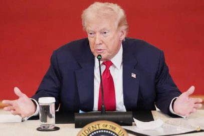 ایران سے ممکنہ معاہدہ 2015 کے نیوکلیئر معاہدہ سے بہتر ہوگا : ٹرمپ