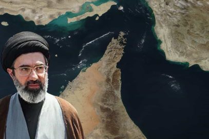 ایران نے امریکہ پر معاہدے کی خلاف ورزی کا الزام لگاتے ہوئے آبنائے ہرمز کو دوبارہ بند کر دیا۔