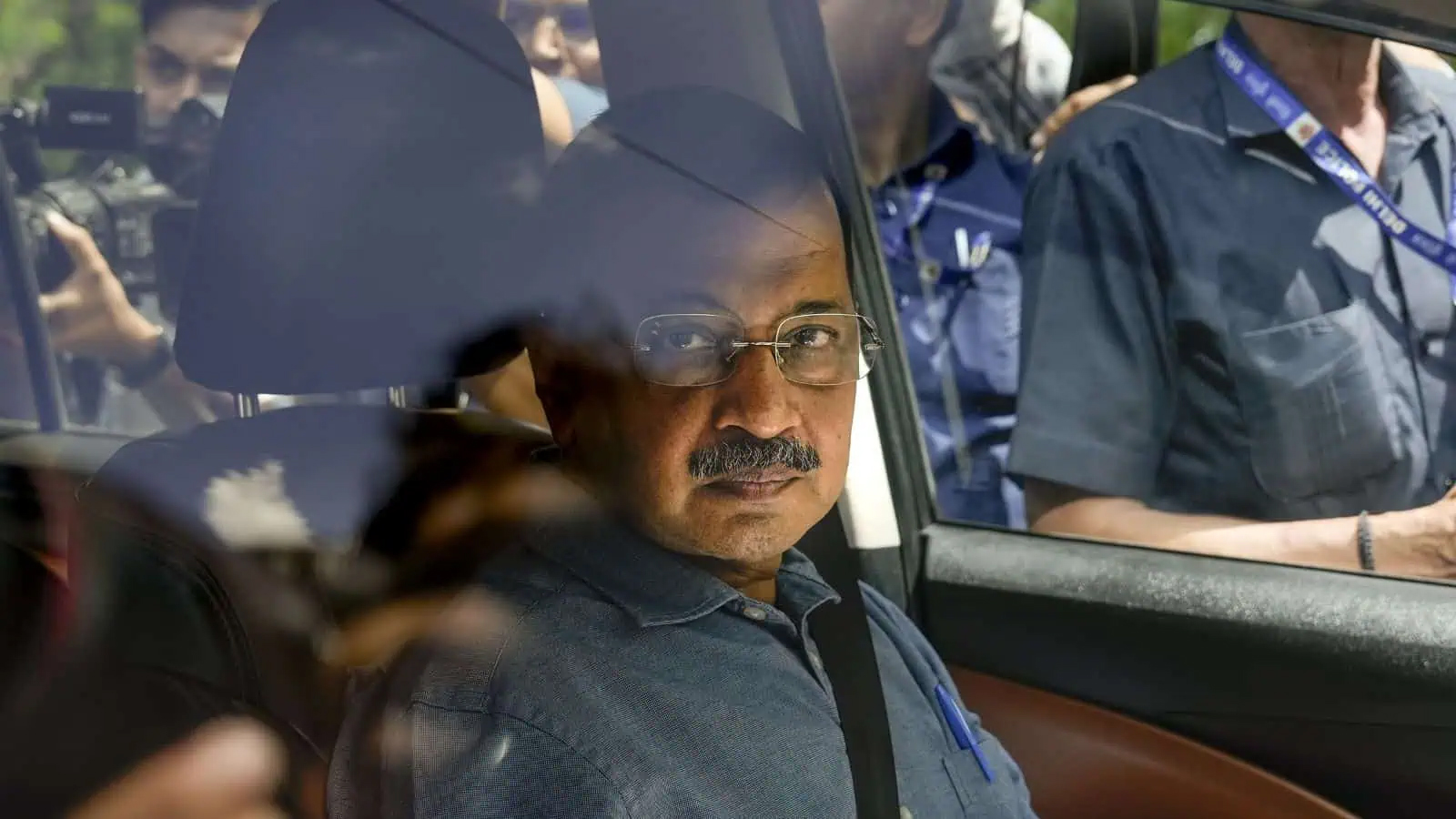 جسٹس شرما کے بچوں کو حکومتی وکلاء کی فہرست میں شامل کرنے کی درخواست، ہائی کورٹ میں استثنیٰ کی سماعت.