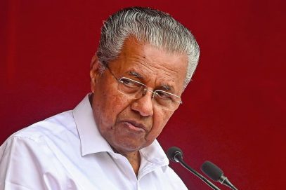 کیرالہ انتخابات: وجین نے تلنگانہ کے سی ایم ریڈی پر جوابی حملہ کیا، کیا تیز الفاظ کا استعمال