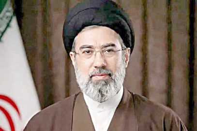 ایران کی تعمیر نو کیلئے متحد ہوجائیں، مجتبیٰ خامنہ ای کا عوام سے خطاب