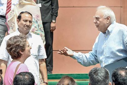 اپوزیشن جماعتو ں کو لوک سبھاسیٹوں کی تعداد میں کمی کا خدشہ