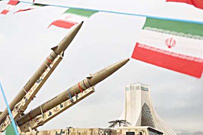 ایران کی عسکری صلاحیتیں تقریباً تباہ ہو چکی ہیں : وائٹ ہاؤس