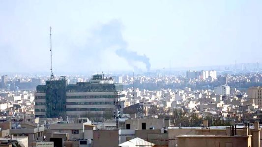 امریکہ کیلئے ایران کے میزائل ذخائر کی تباہی مشکل ہدف