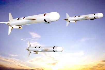 ٹوم ہاک میزائلوں کے جاپانی آرڈر میں تاخیر