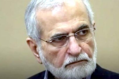 سابق ایرانی وزیر خارجہ کمال خرازی شہید ہوگئے