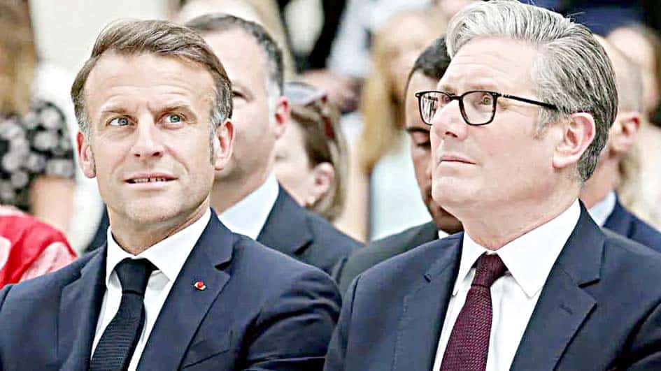 ایم اے پی اور دیگر سیاستدانوں کی اہم اجلاس میں شرکت.