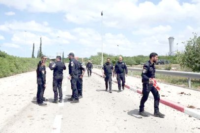 حوثیوں کا اسرائیل پر چوتھا حملہ