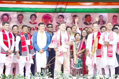 حکومت خواتین کے تحفظ کیلئے سنجیدہ نہیں:راہول