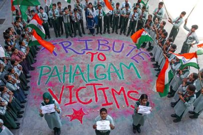 پہلگام حملے کے ایک سال بعد، متاثرین آج بھی انصاف سے محروم۔