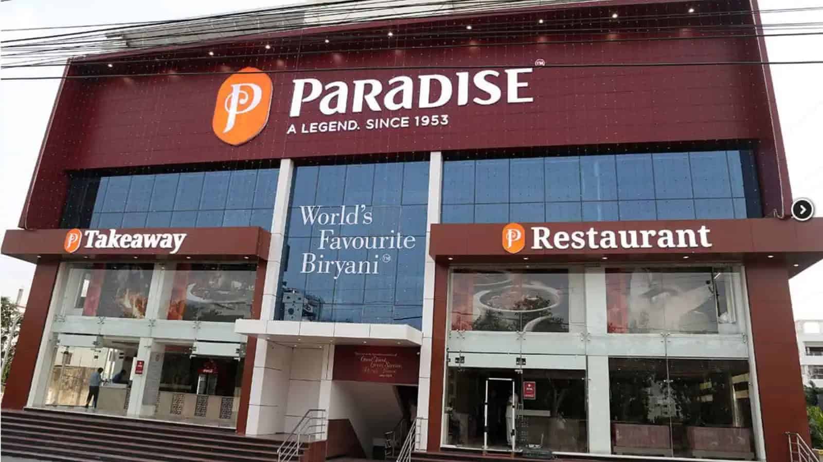 پریڈائس ریسٹورنٹ اور ٹیک اوے، برگر اور برتنیاں، بہترین کھانے کا مقام.