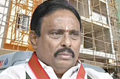 اراضی تنازعہ میں رکن اسمبلی کی جانب سے بھاری رقم کا مطالبہ