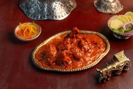 کیرالہ: چکن کری پر جھگڑے کے بعد بھتیجے کے ہاتھوں قتل