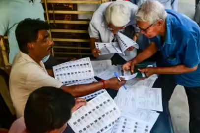 مغربی بنگال کے نندی گرام ایس آئی آر میں حذف شدہ ووٹروں میں 95 فیصد مسلمان ہیں۔