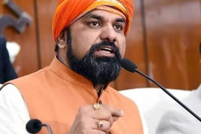 بہار اے آئی ہب بنے گا : سمراٹ چودھری