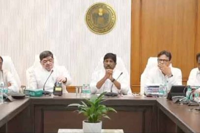 تلنگانہ میں آر ٹی سی ہڑتال ختم ۔ آج صبح سے ملازمین کی کام پر واپسی